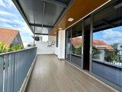 Sembawang Hills Estate (D20), Semi-Detached #598674991